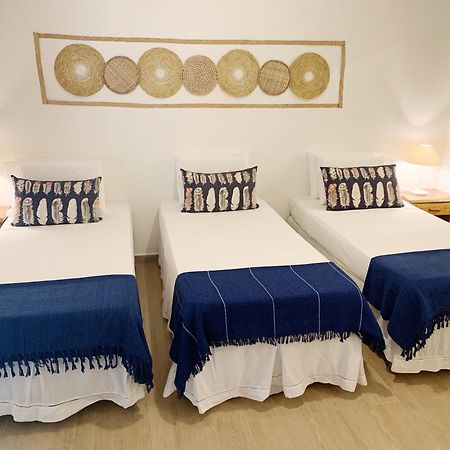 Controvento Boutique Hotel Cumbuco Luaran gambar
