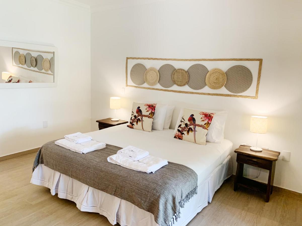 Controvento Boutique Hotel Cumbuco Luaran gambar