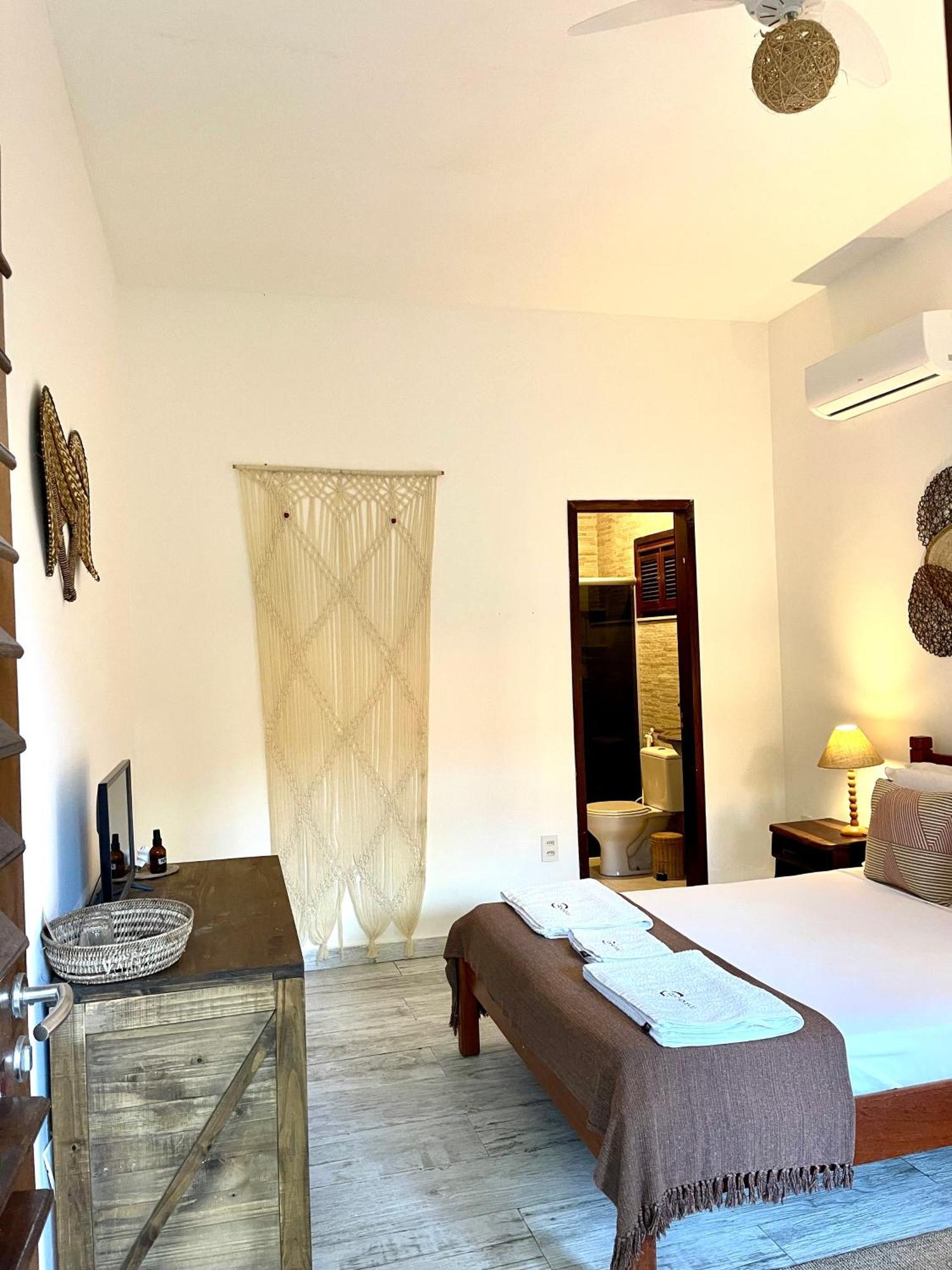 Controvento Boutique Hotel Cumbuco Luaran gambar