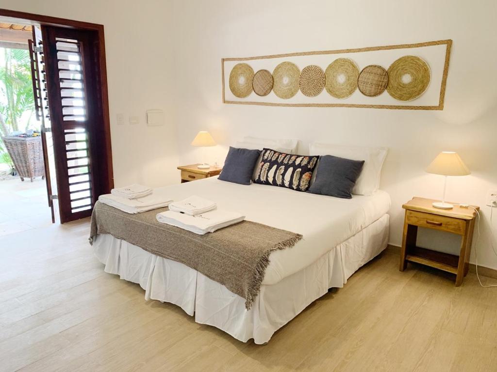 Controvento Boutique Hotel Cumbuco Luaran gambar