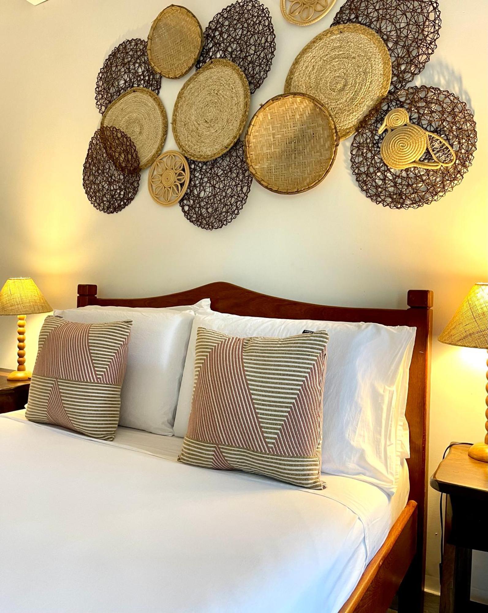 Controvento Boutique Hotel Cumbuco Luaran gambar