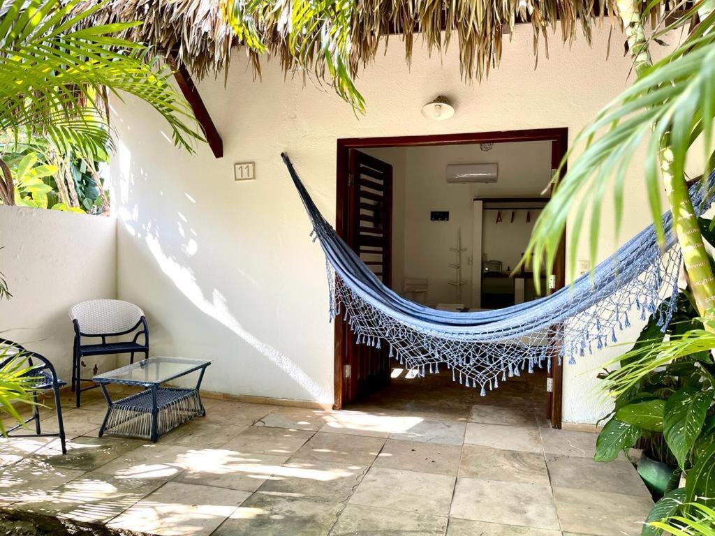 Controvento Boutique Hotel Cumbuco Luaran gambar