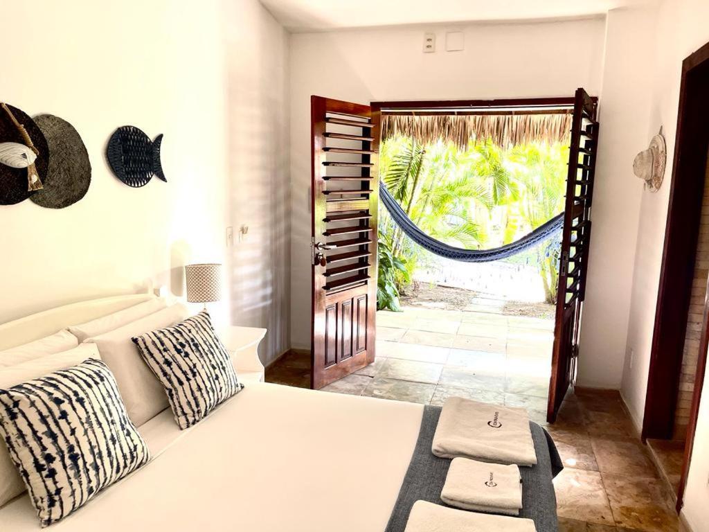 Controvento Boutique Hotel Cumbuco Luaran gambar