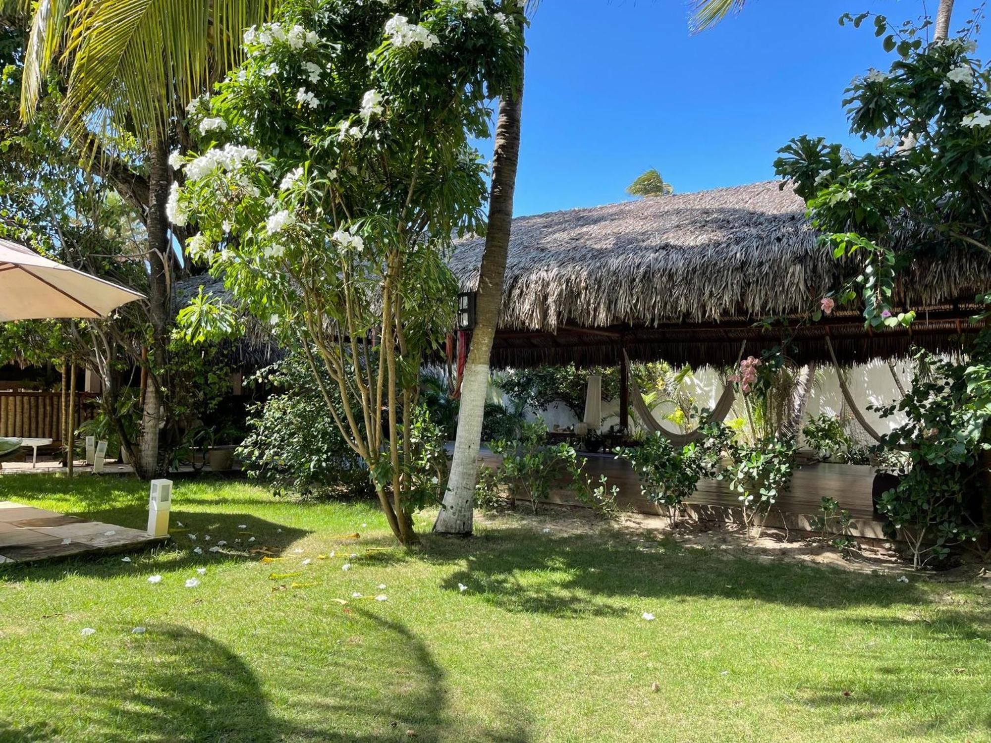 Controvento Boutique Hotel Cumbuco Luaran gambar