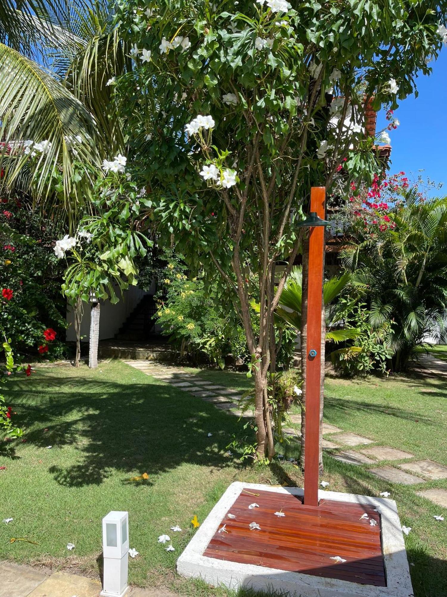 Controvento Boutique Hotel Cumbuco Luaran gambar