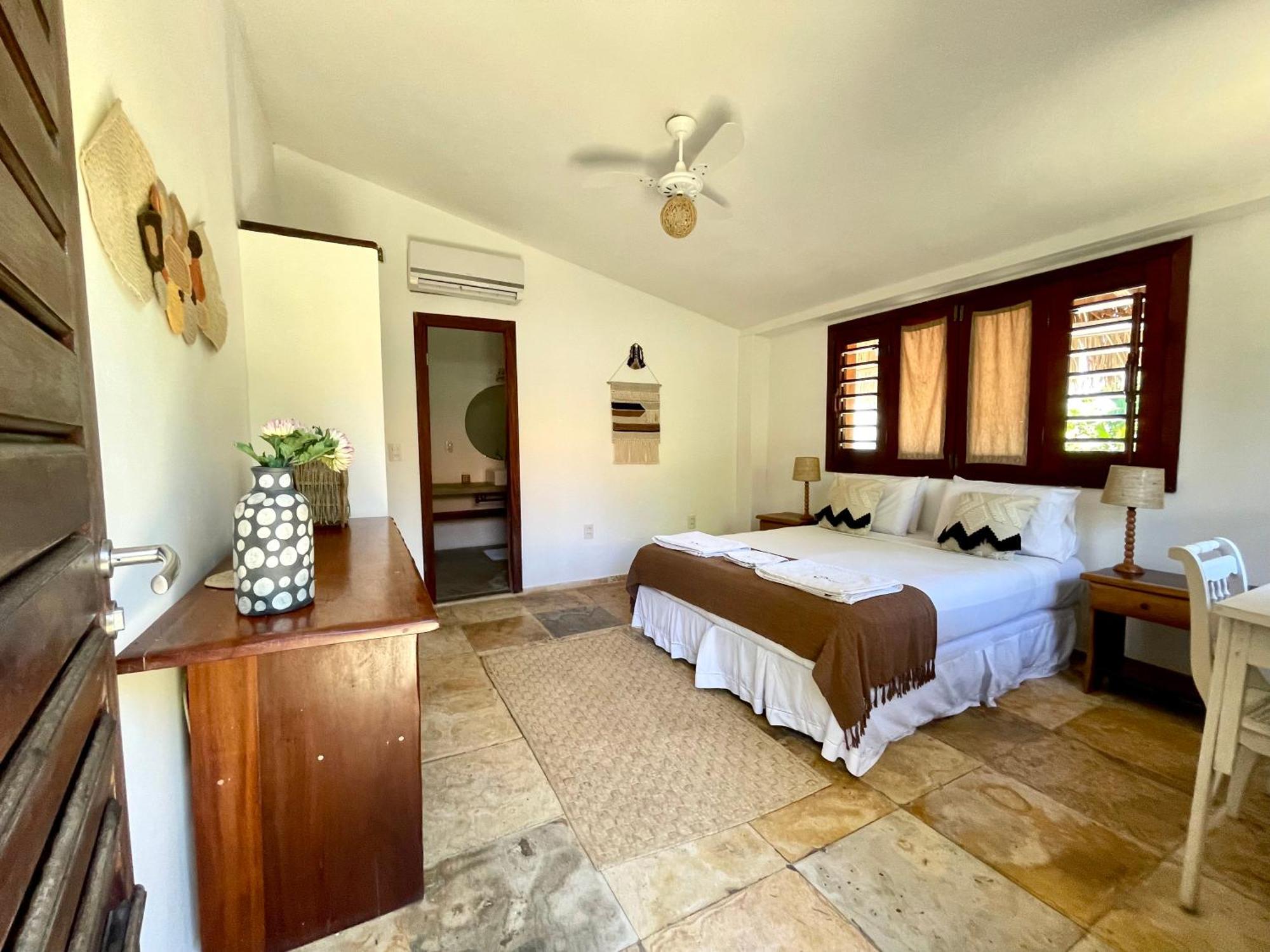 Controvento Boutique Hotel Cumbuco Luaran gambar