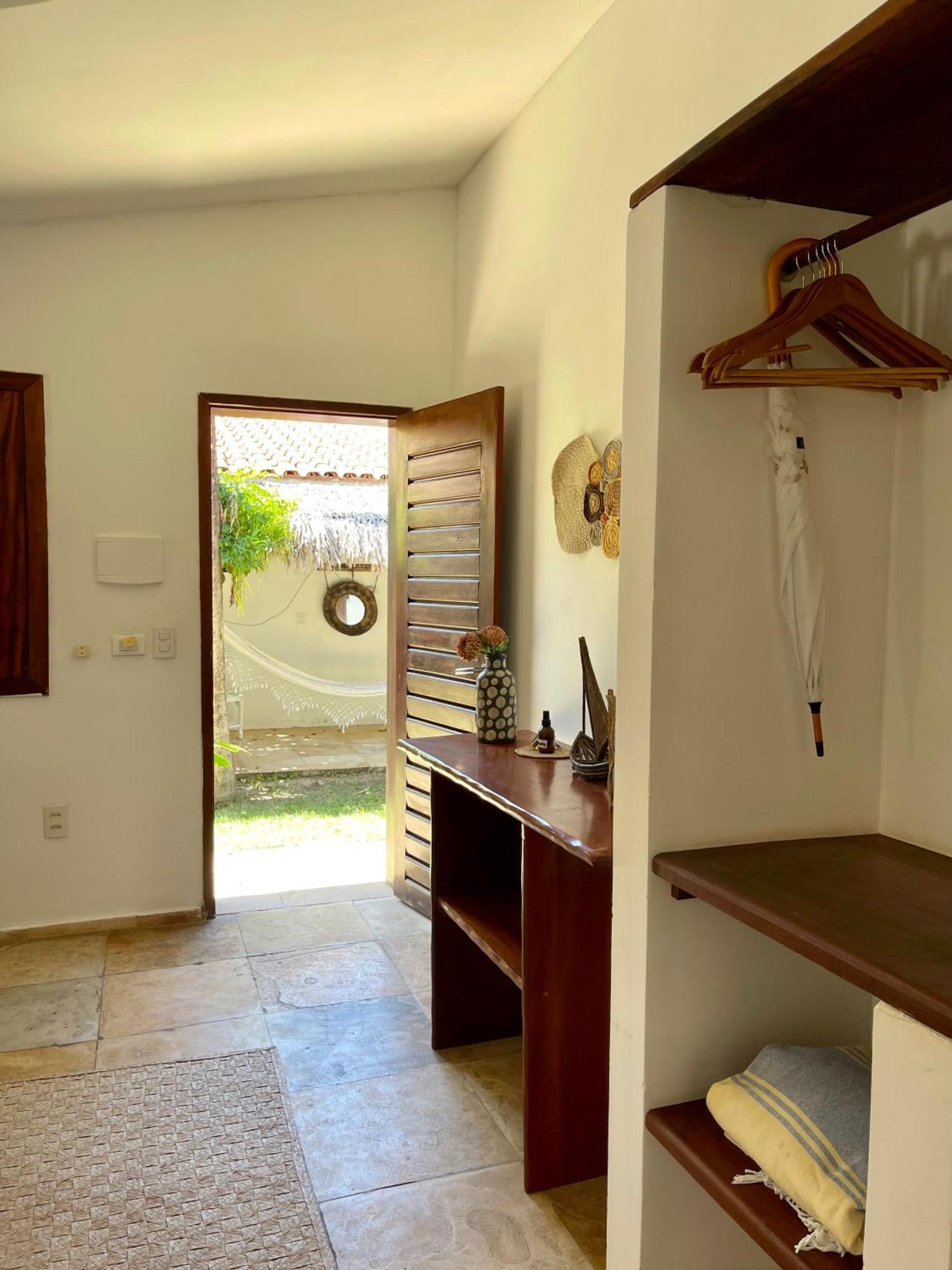 Controvento Boutique Hotel Cumbuco Luaran gambar