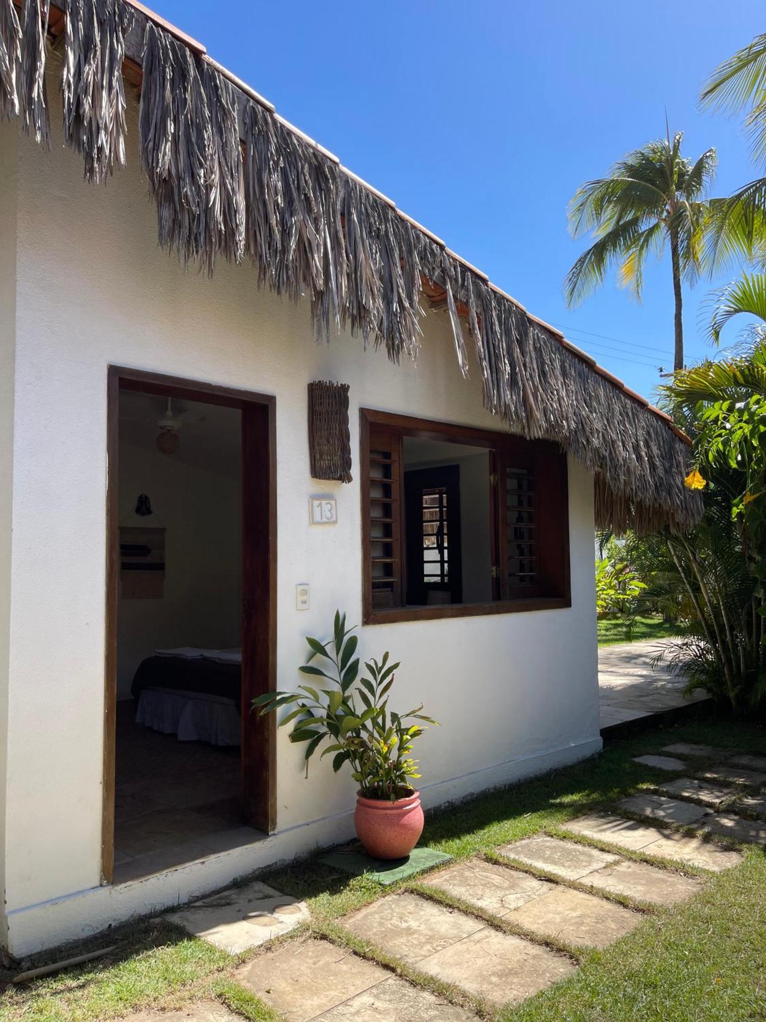 Controvento Boutique Hotel Cumbuco Luaran gambar
