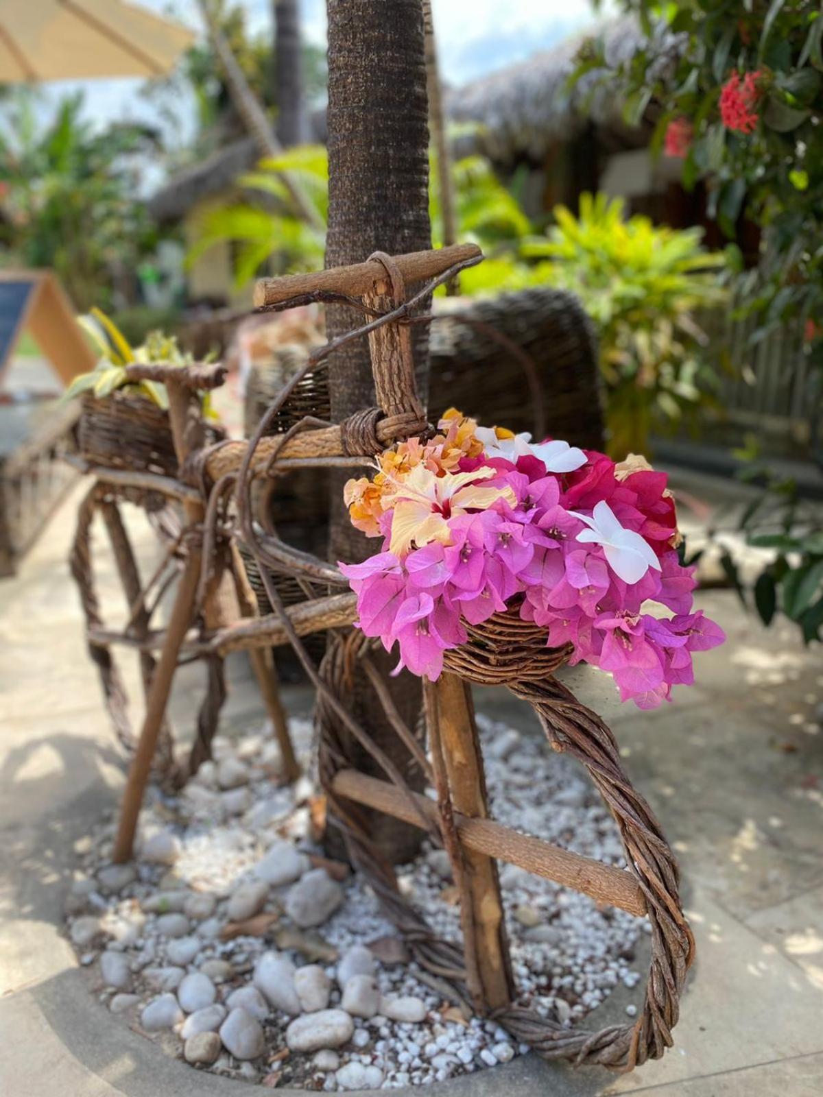 Controvento Boutique Hotel Cumbuco Luaran gambar