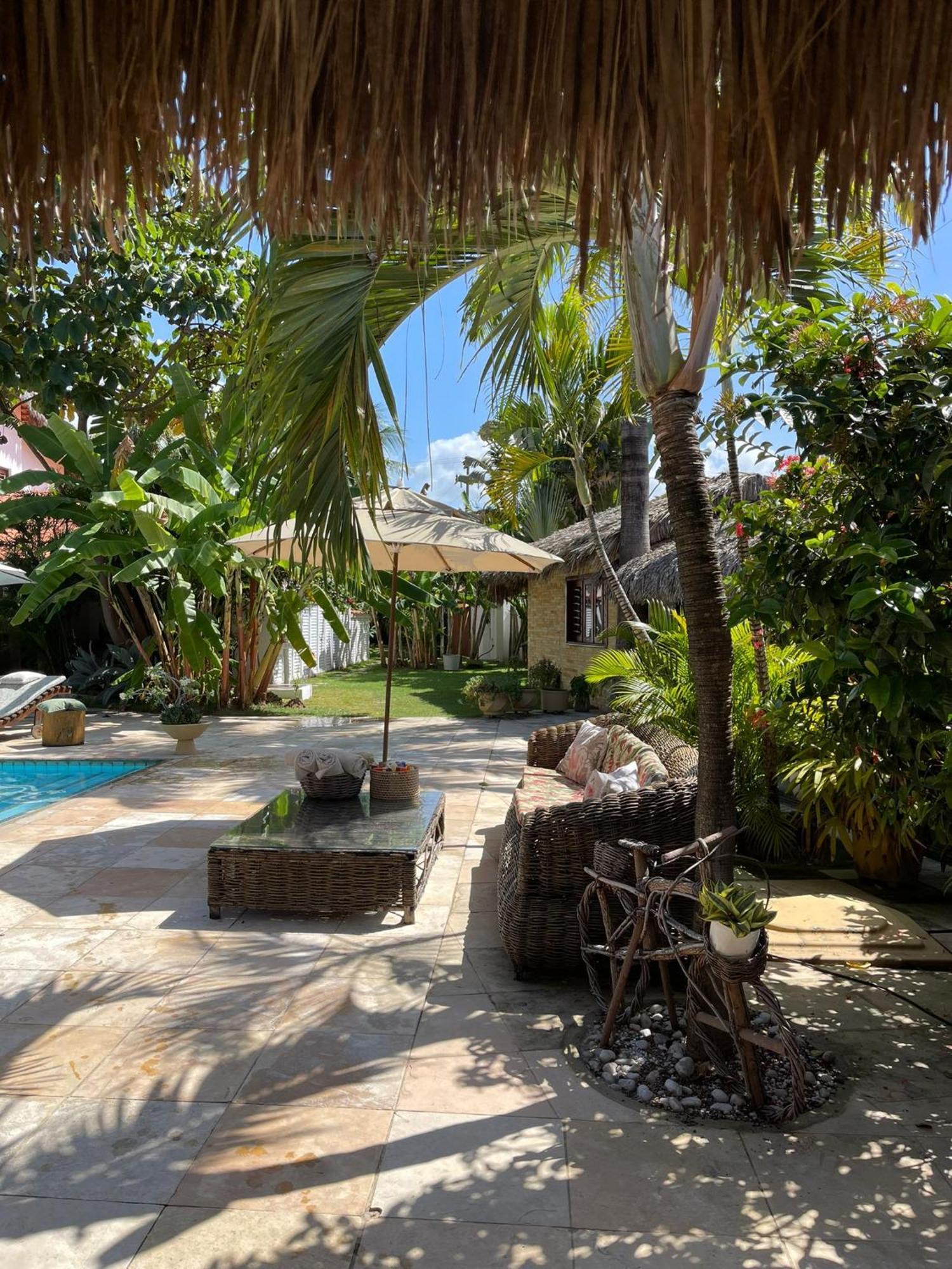 Controvento Boutique Hotel Cumbuco Luaran gambar