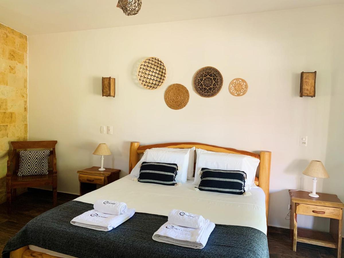 Controvento Boutique Hotel Cumbuco Luaran gambar