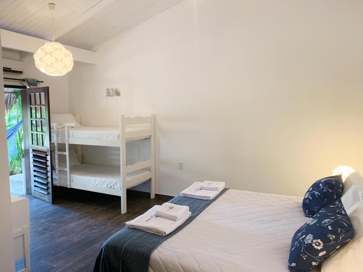 Controvento Boutique Hotel Cumbuco Luaran gambar