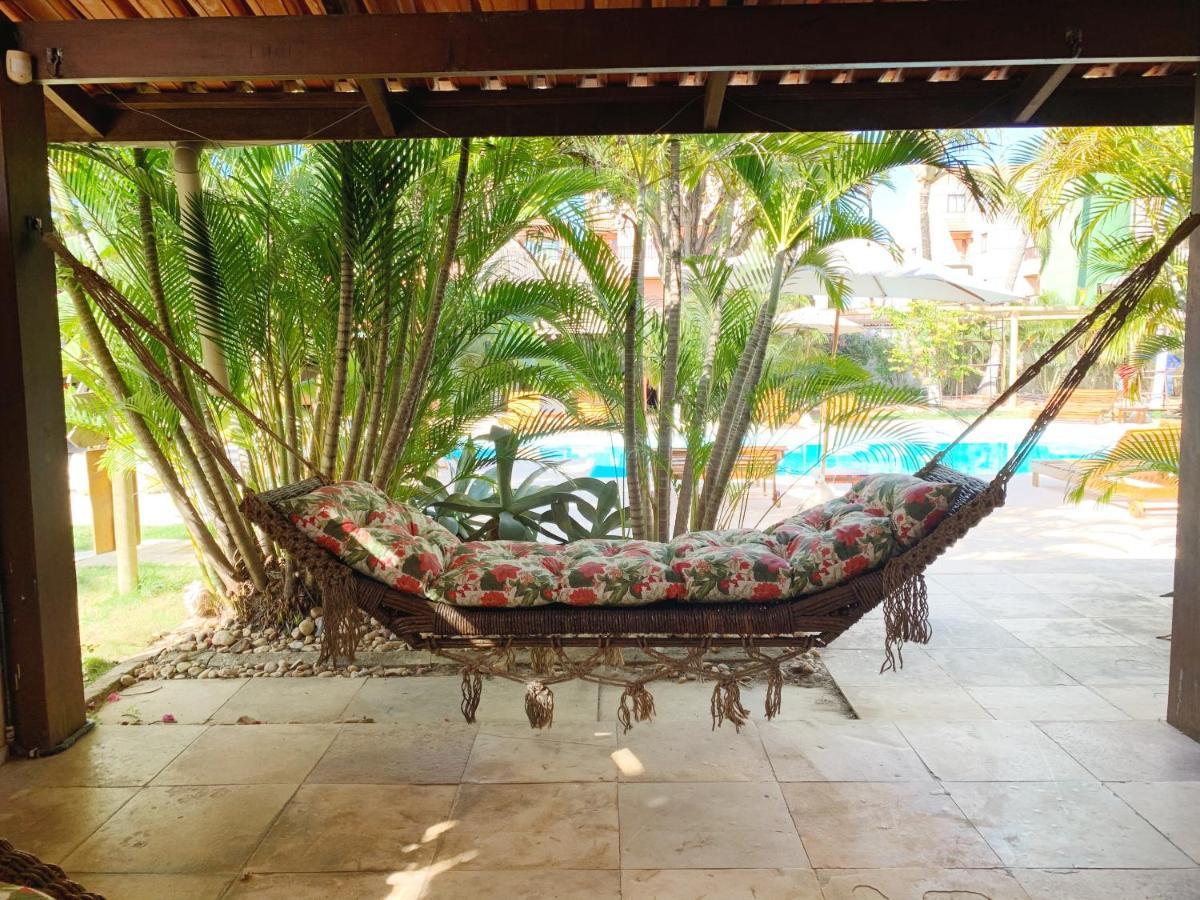 Controvento Boutique Hotel Cumbuco Luaran gambar